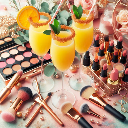 Discover Your Beauty: Join Our Makeup Class on September 7, 2024!