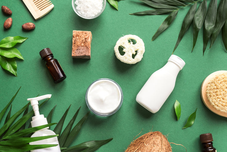 Hair & Skin Care