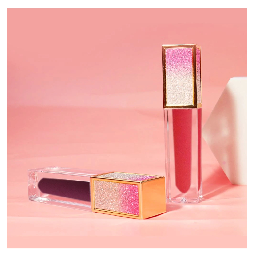 Satin Lip Glaze