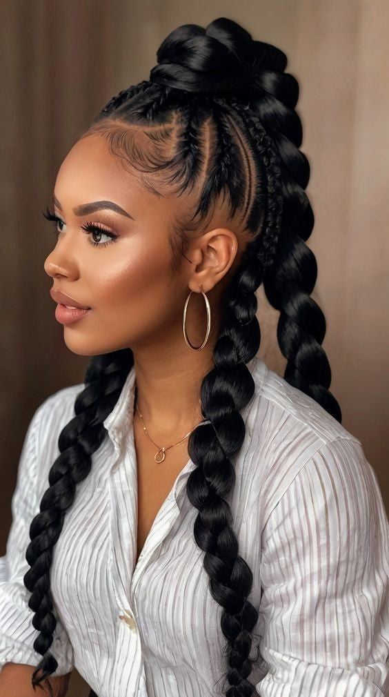 On-the-Go Salon Services