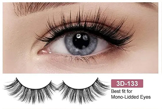 "Princess" Eyelashes 