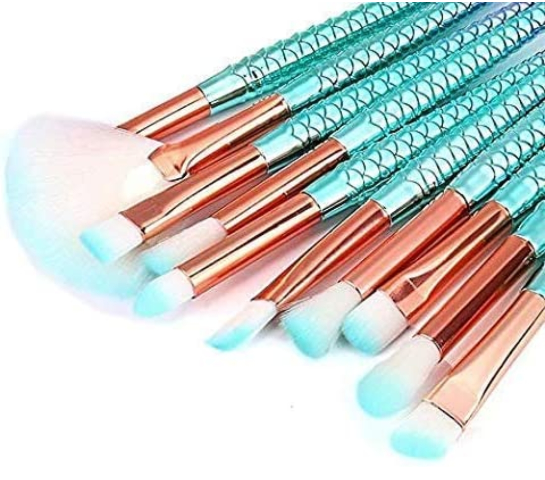 Makeup Brushes